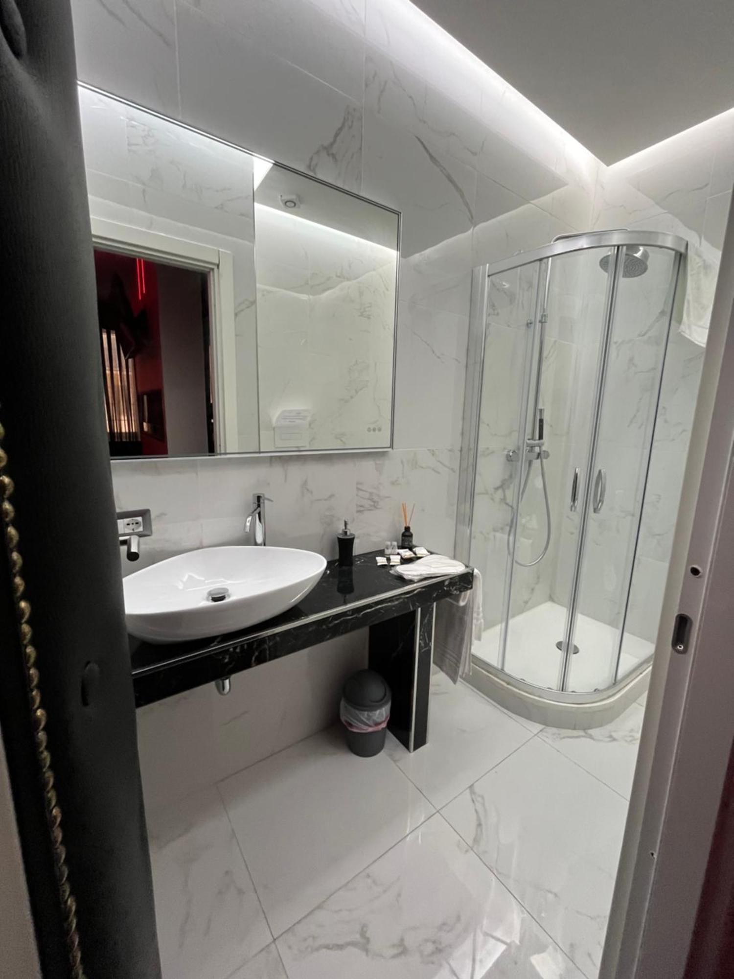 Suite Luxury Bdsm Roma Rom bilde
