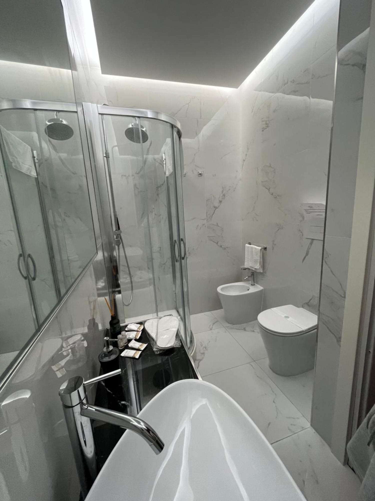 Suite Luxury Bdsm Roma Rom bilde