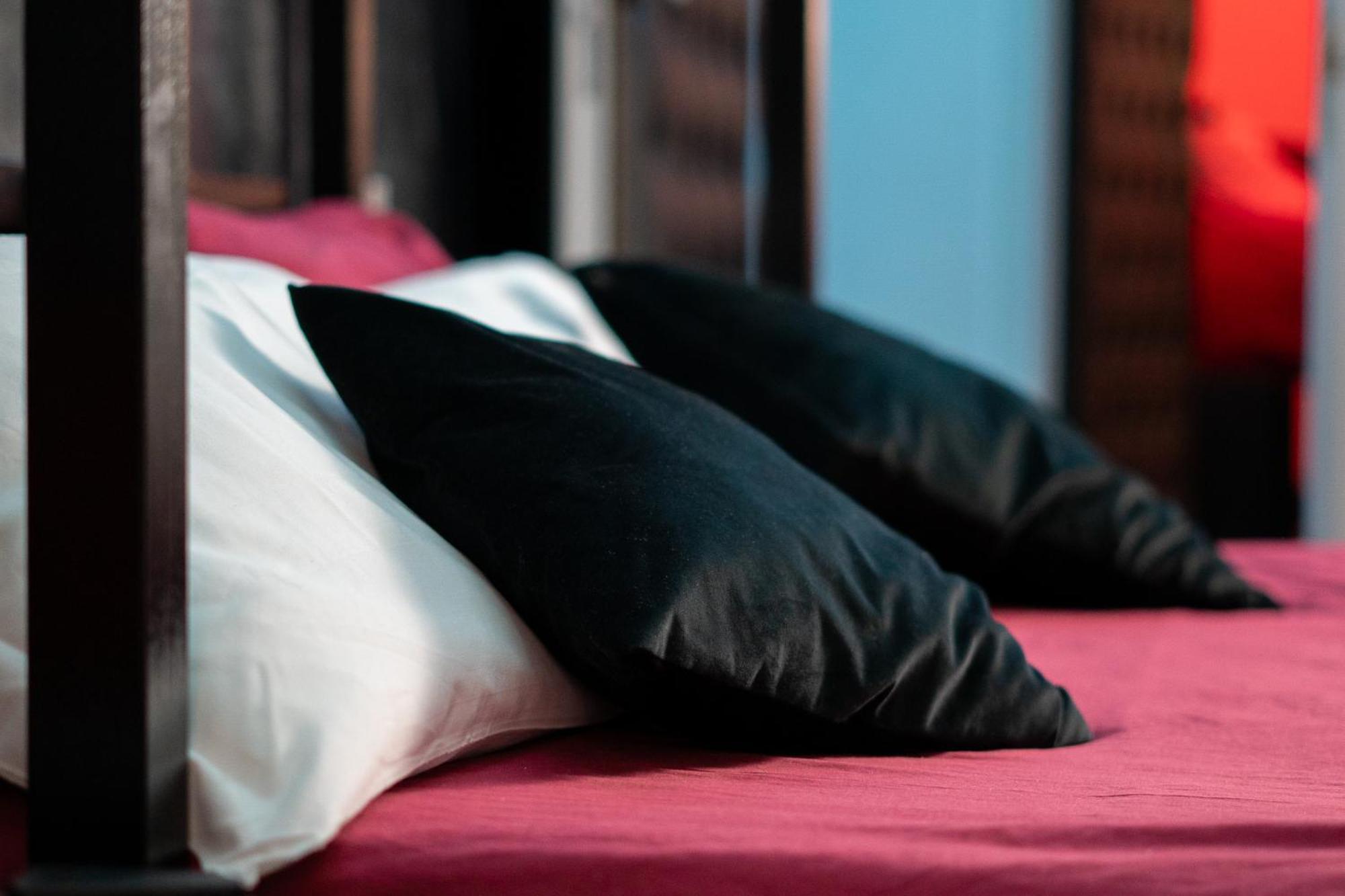 Suite Luxury Bdsm Roma Eksteriør bilde