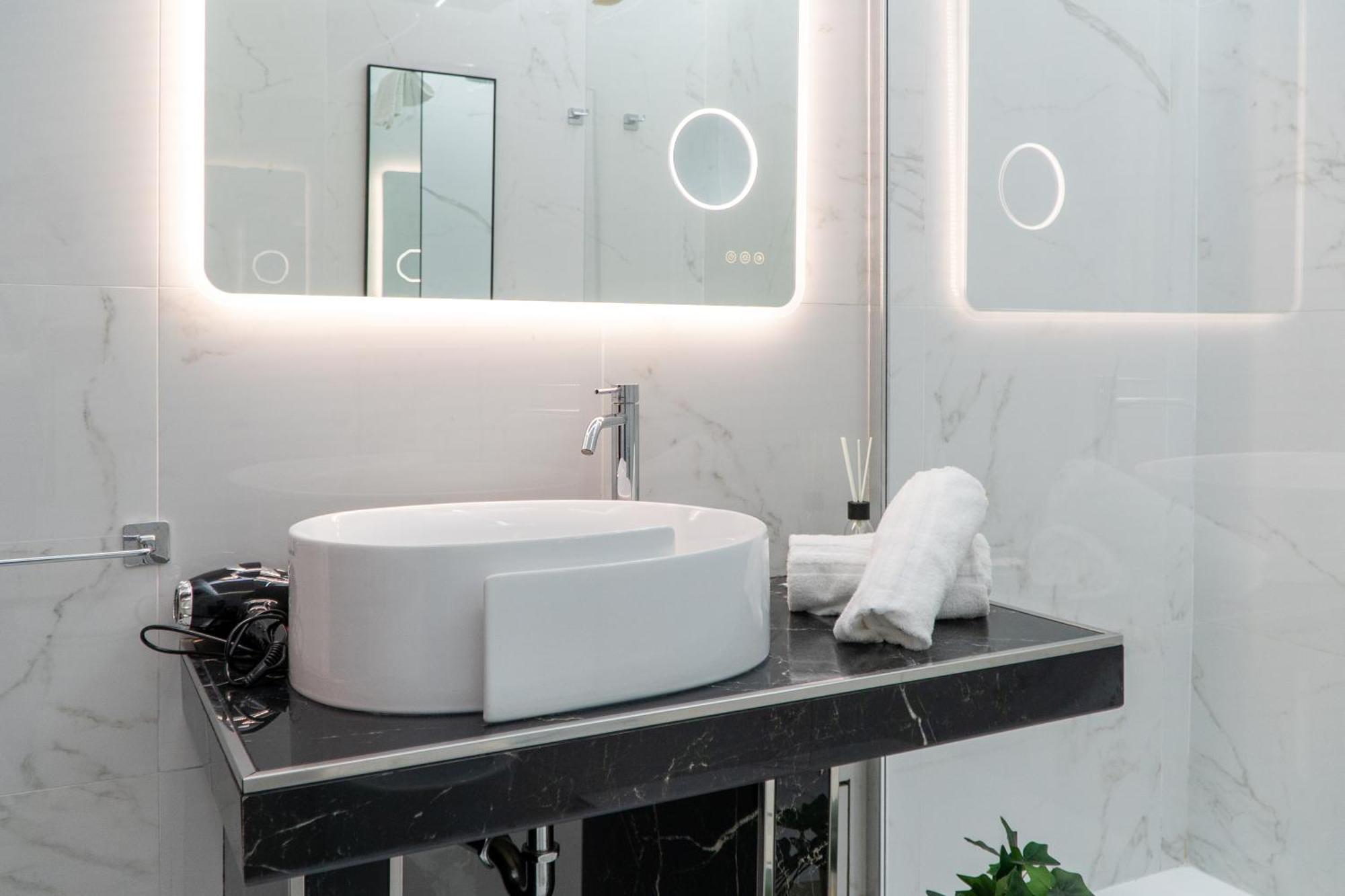 Suite Luxury Bdsm Roma Eksteriør bilde