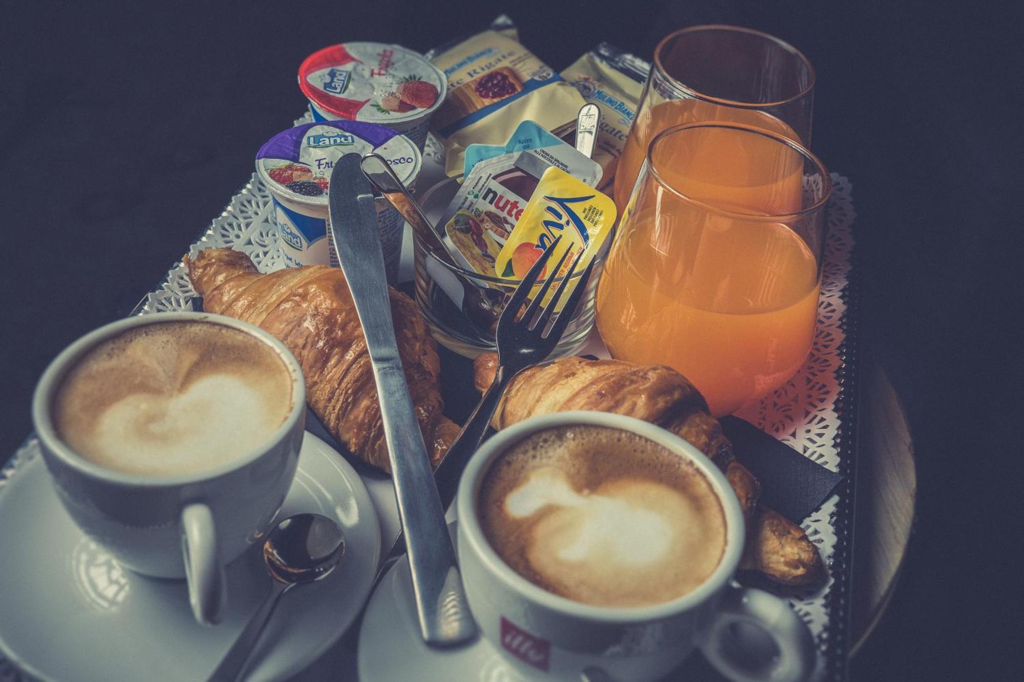 Suite Luxury Bdsm Roma Eksteriør bilde