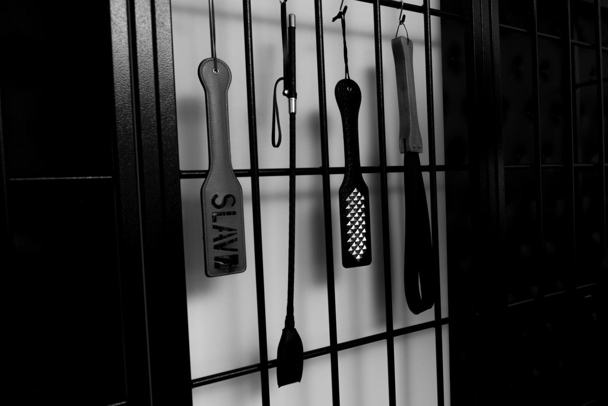 Suite Luxury Bdsm Roma Eksteriør bilde