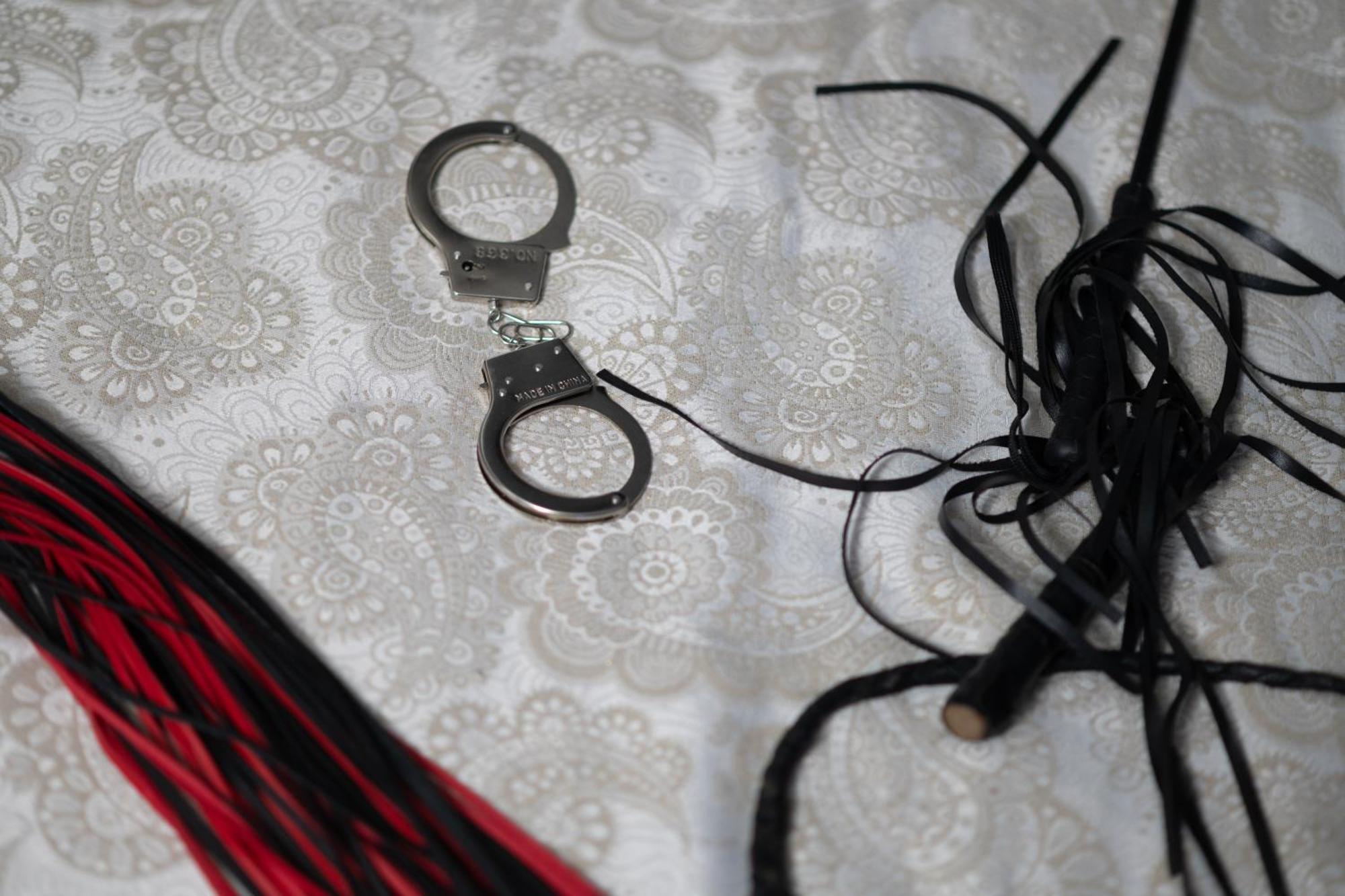 Suite Luxury Bdsm Roma Eksteriør bilde