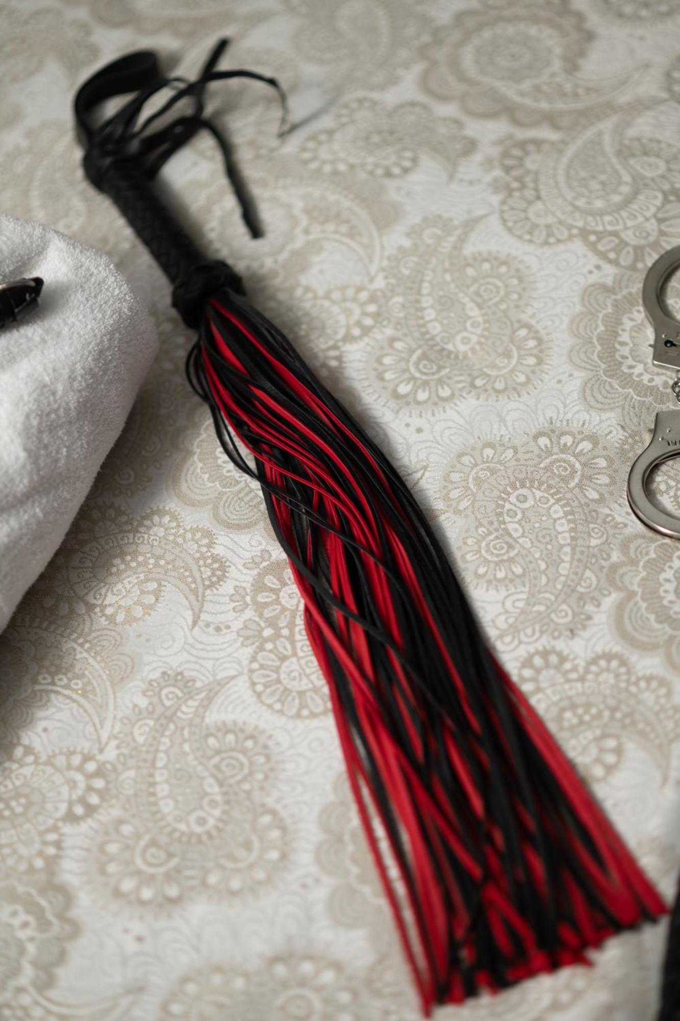 Suite Luxury Bdsm Roma Eksteriør bilde