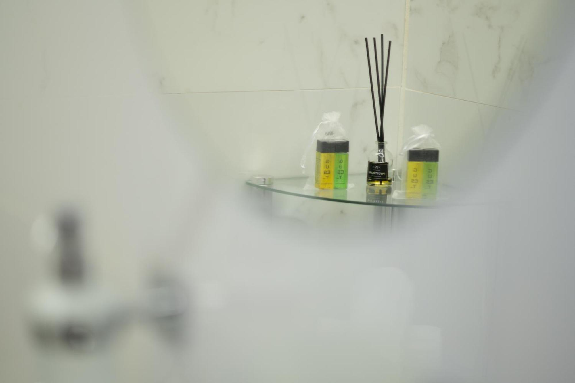 Suite Luxury Bdsm Roma Eksteriør bilde
