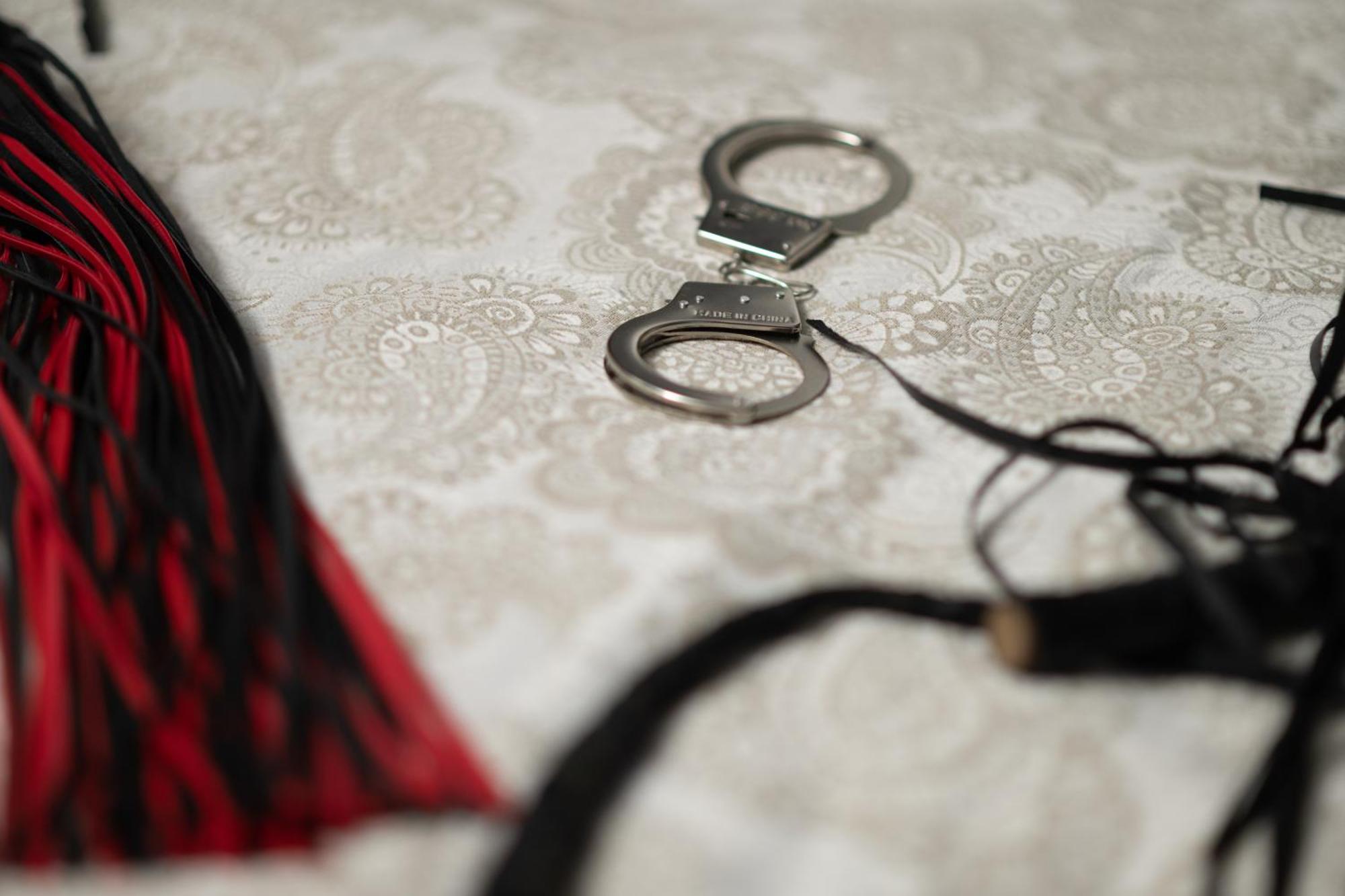 Suite Luxury Bdsm Roma Eksteriør bilde