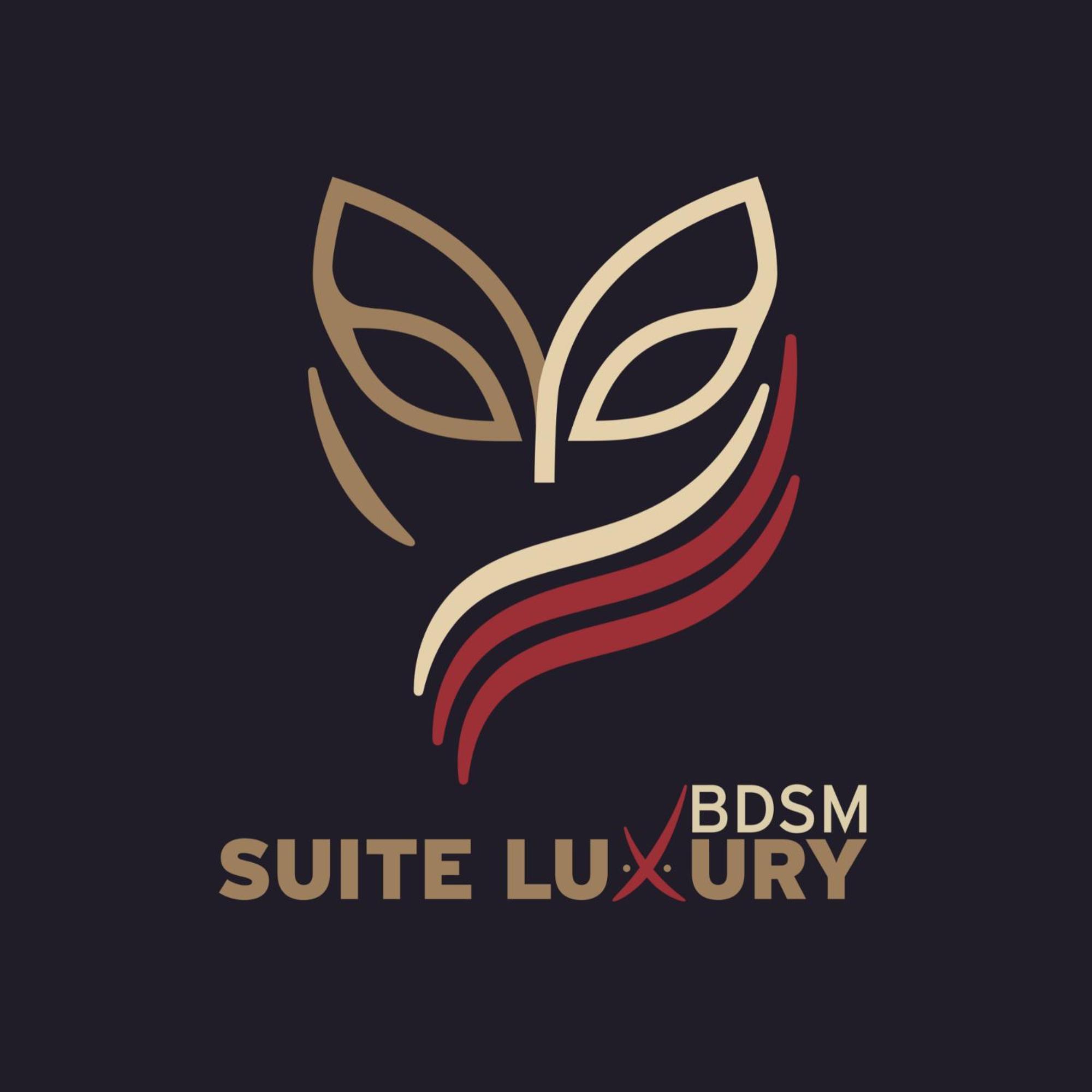 Suite Luxury Bdsm Roma Eksteriør bilde