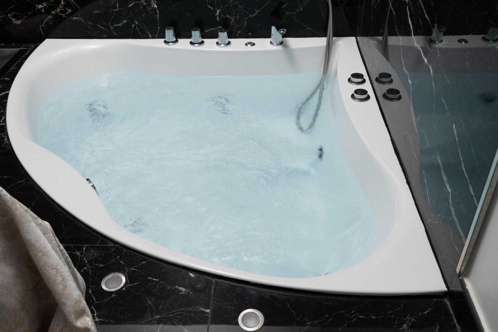 Suite Luxury Bdsm Roma Eksteriør bilde